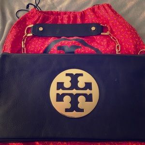 Tory Burch Reva Clutch